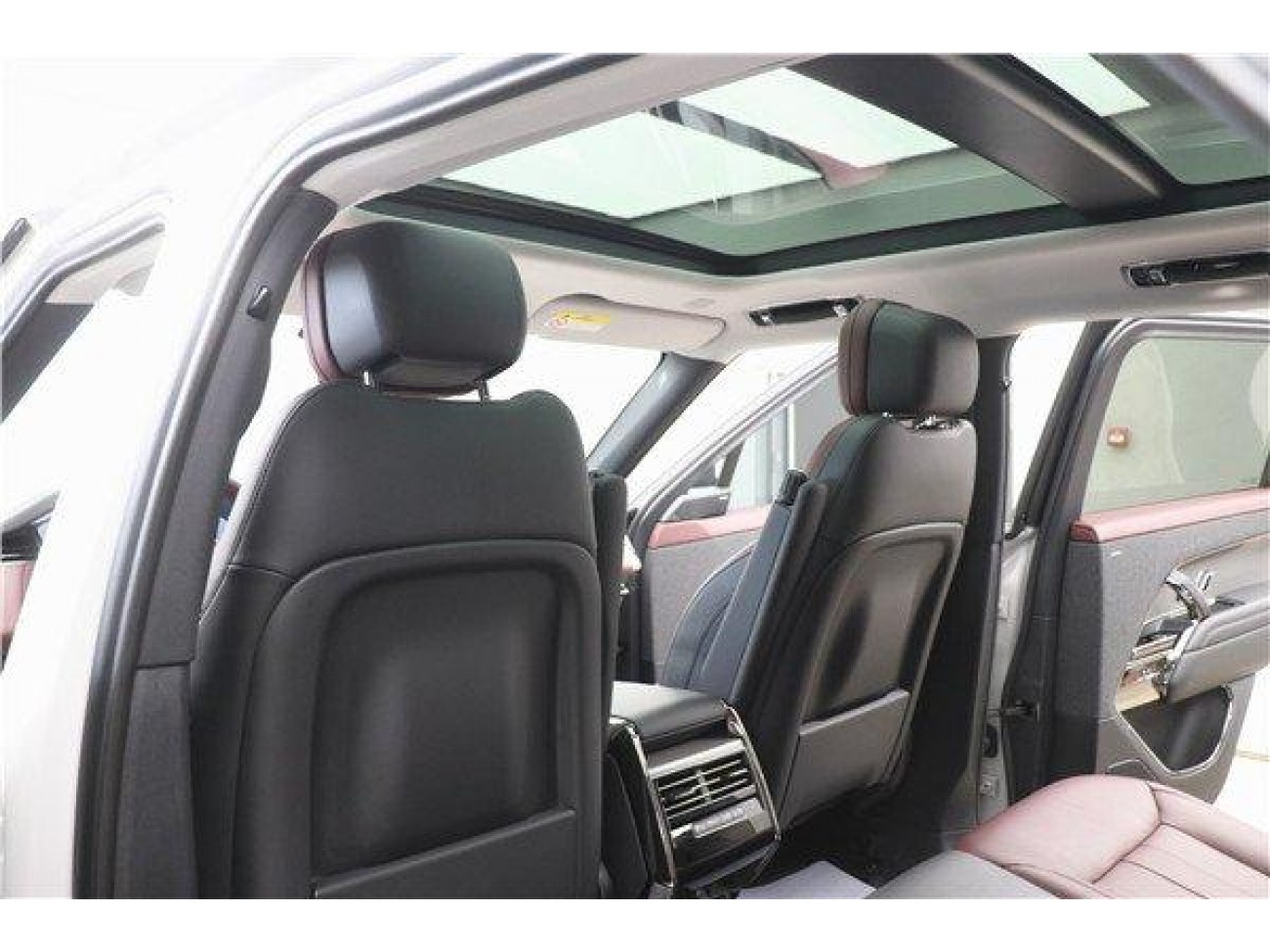 Land Rover Range Rover Sport 2024