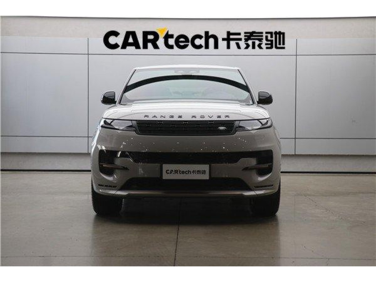 Land Rover Range Rover Sport 2024