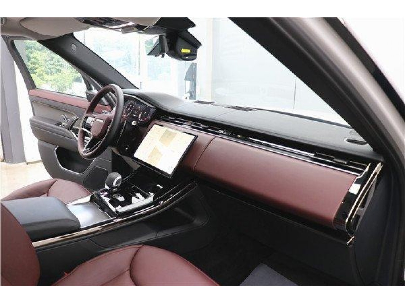 Land Rover Range Rover Sport 2024