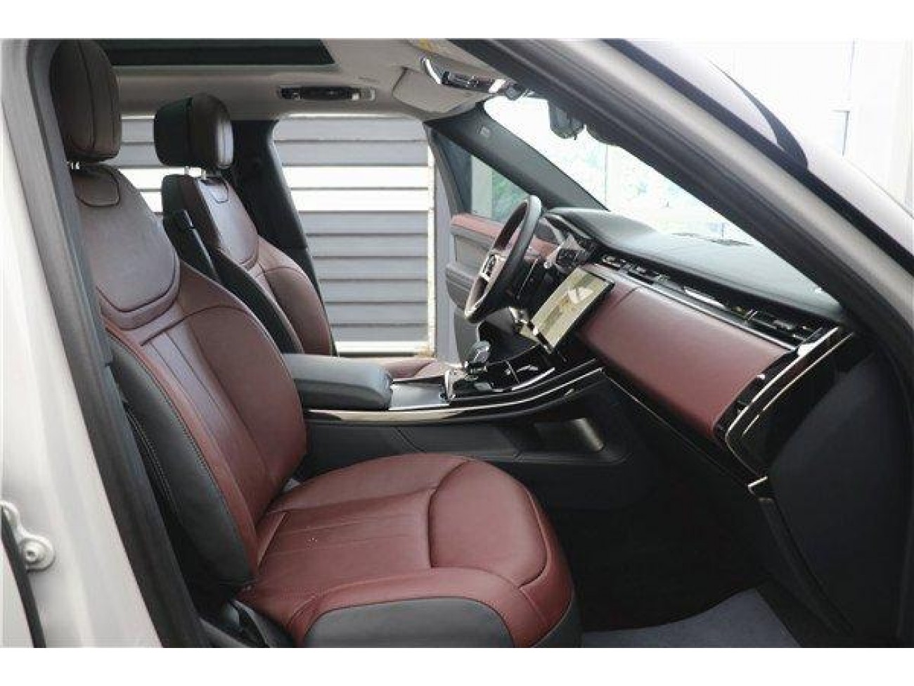 Land Rover Range Rover Sport 2024