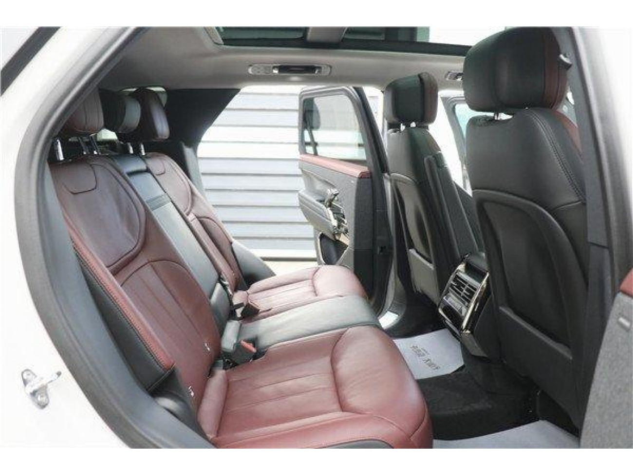 Land Rover Range Rover Sport 2024