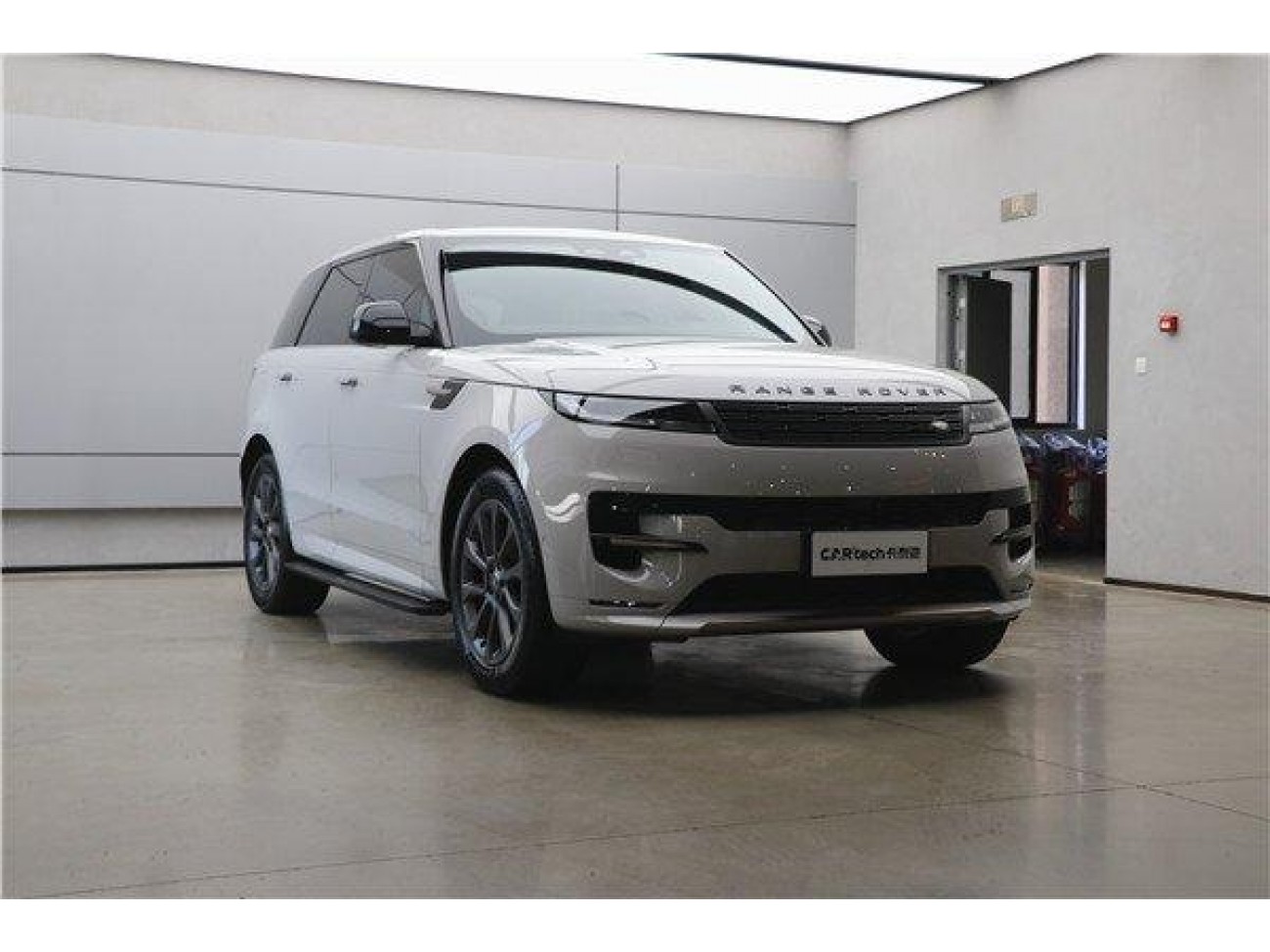 Land Rover Range Rover Sport 2024