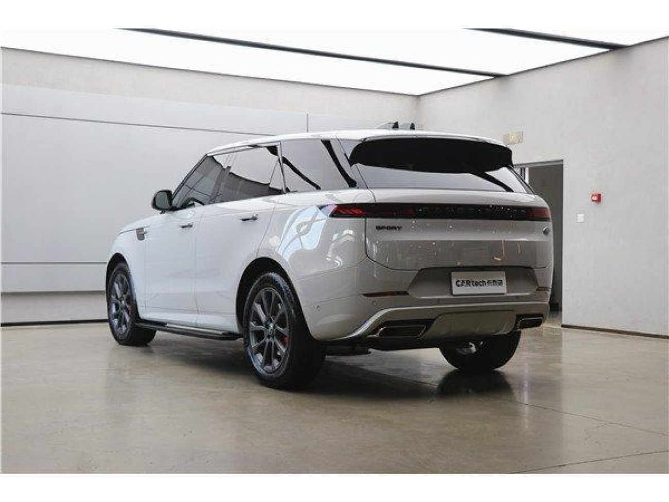 Land Rover Range Rover Sport 2024