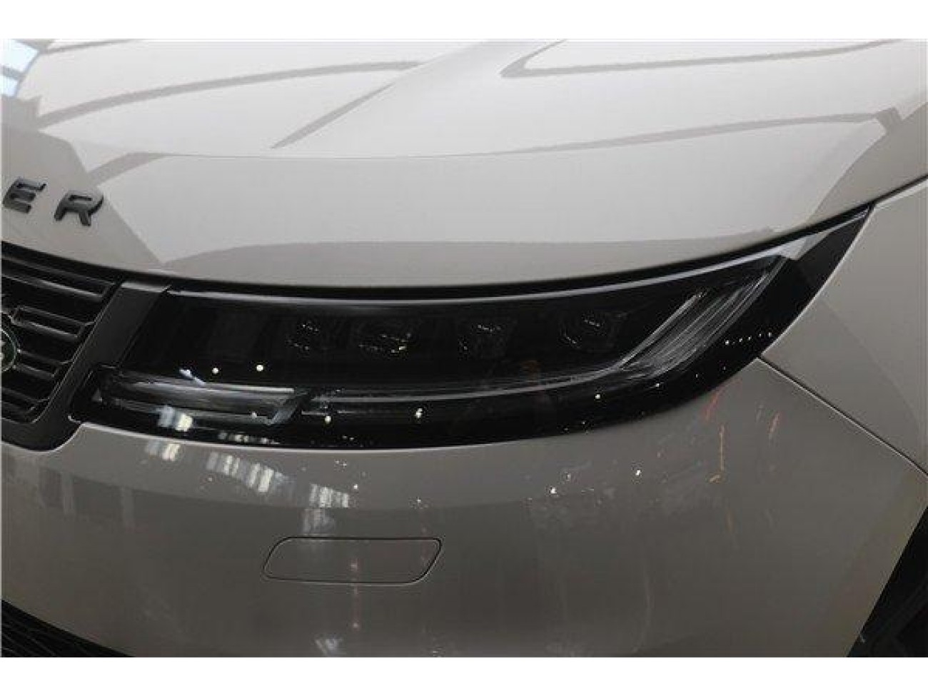 Land Rover Range Rover Sport 2024
