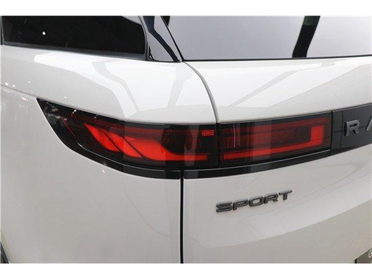 Land Rover Range Rover Sport 2024