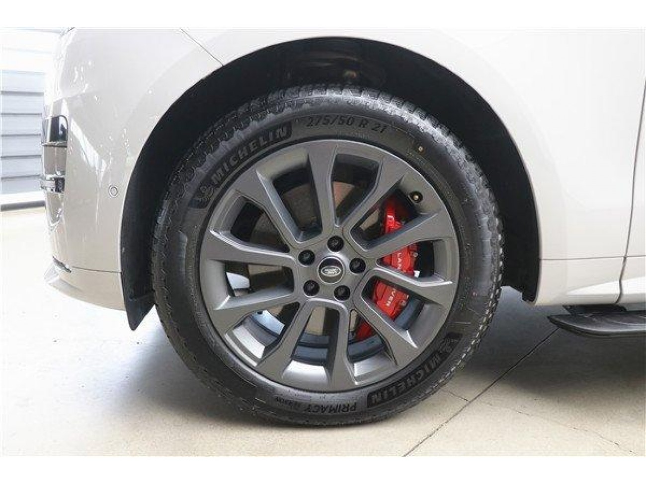 Land Rover Range Rover Sport 2024