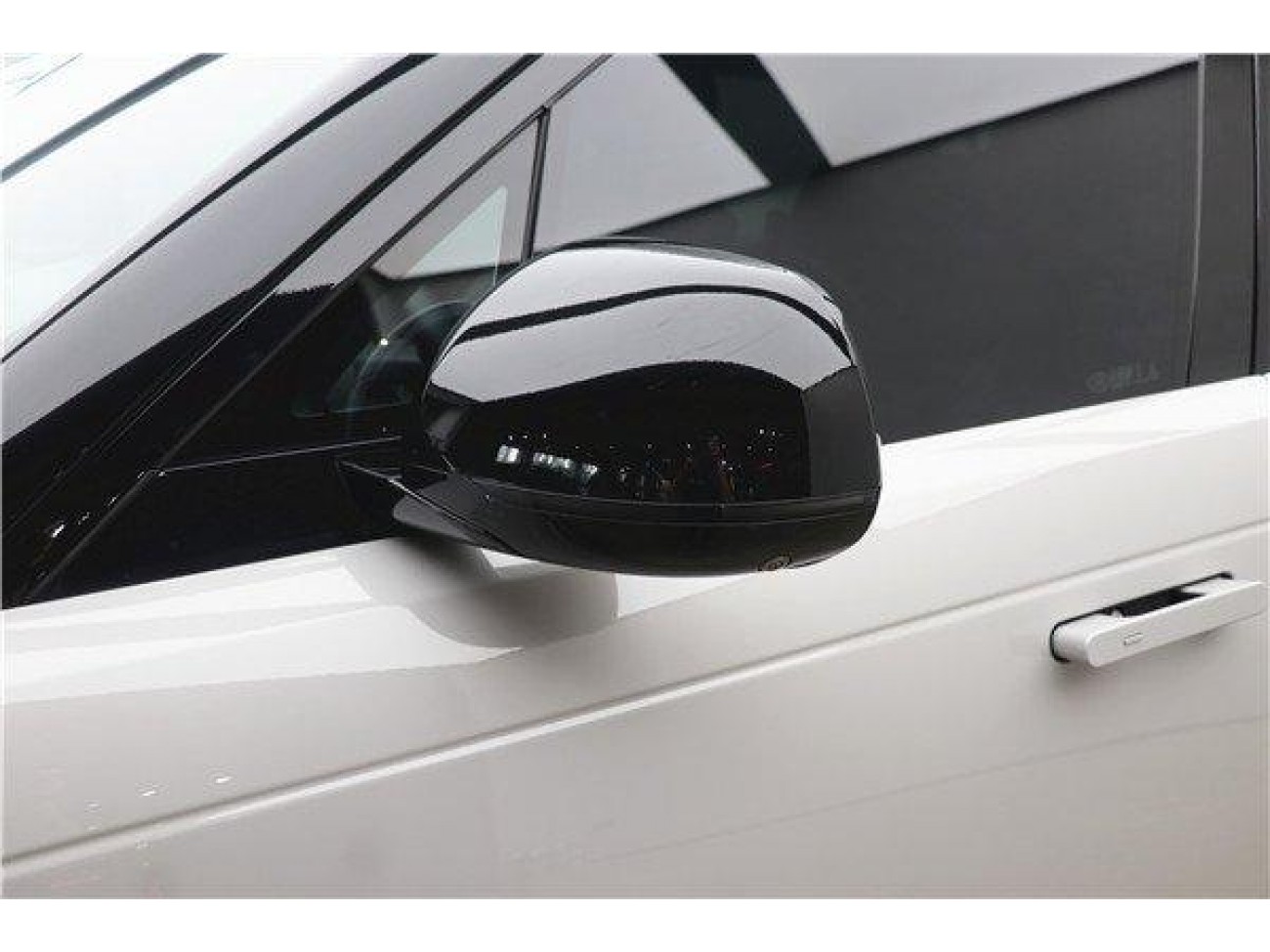 Land Rover Range Rover Sport 2024