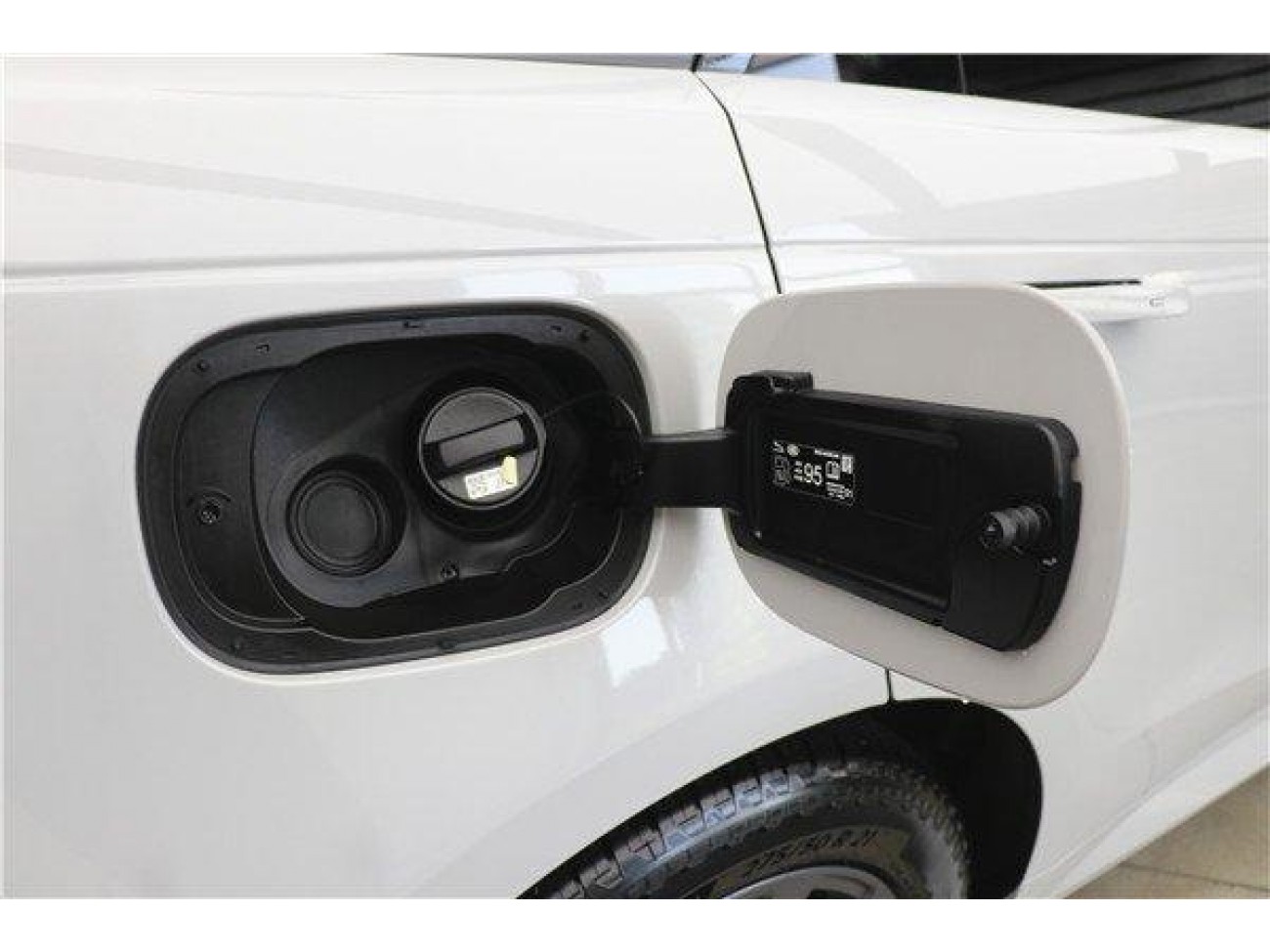 Land Rover Range Rover Sport 2024