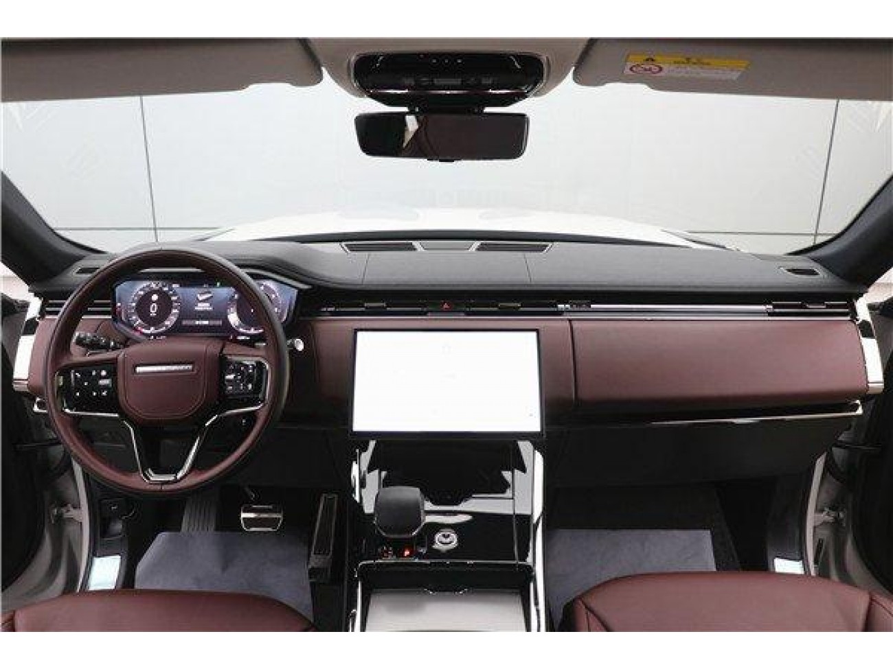 Land Rover Range Rover Sport 2024