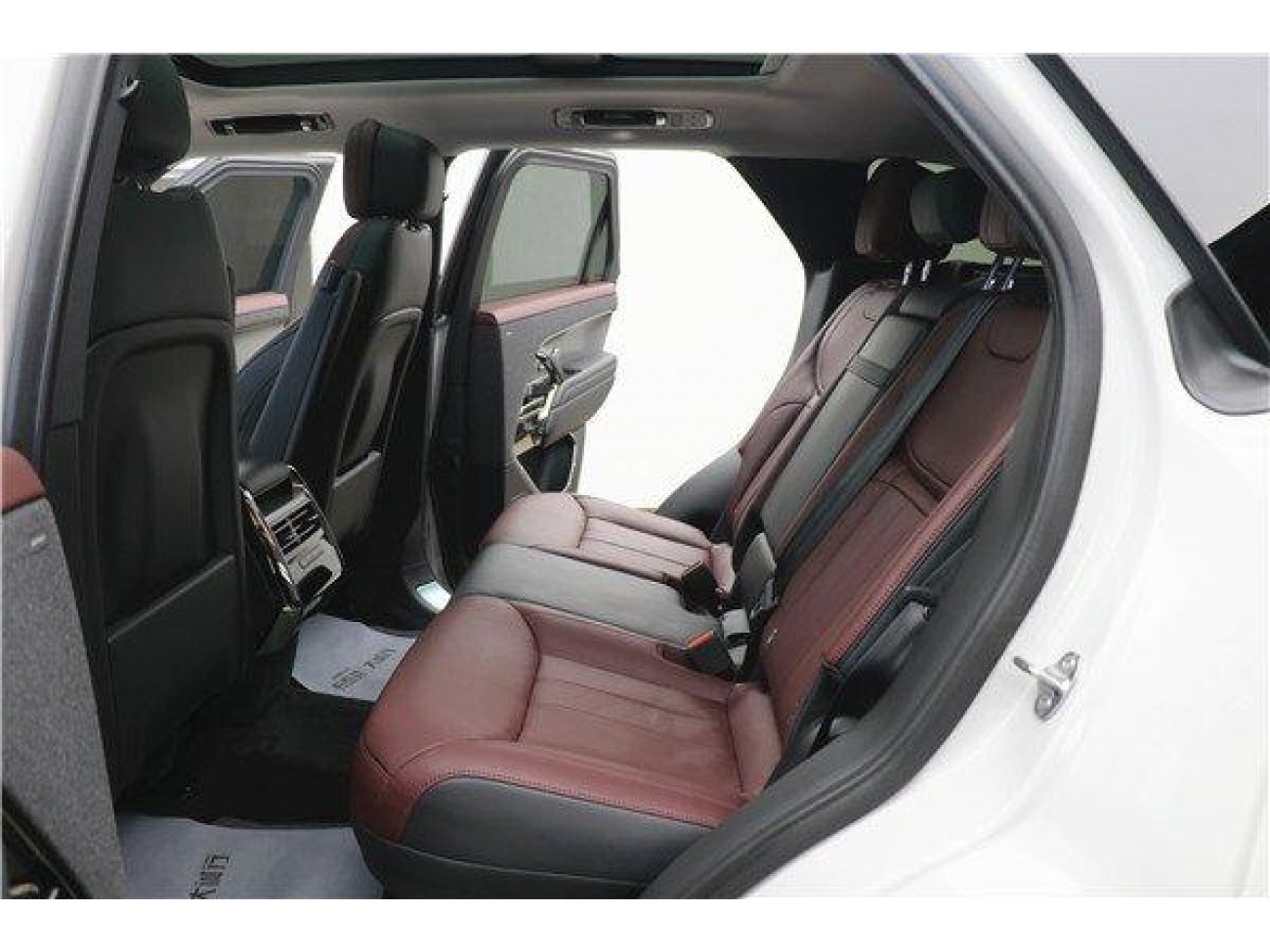Land Rover Range Rover Sport 2024