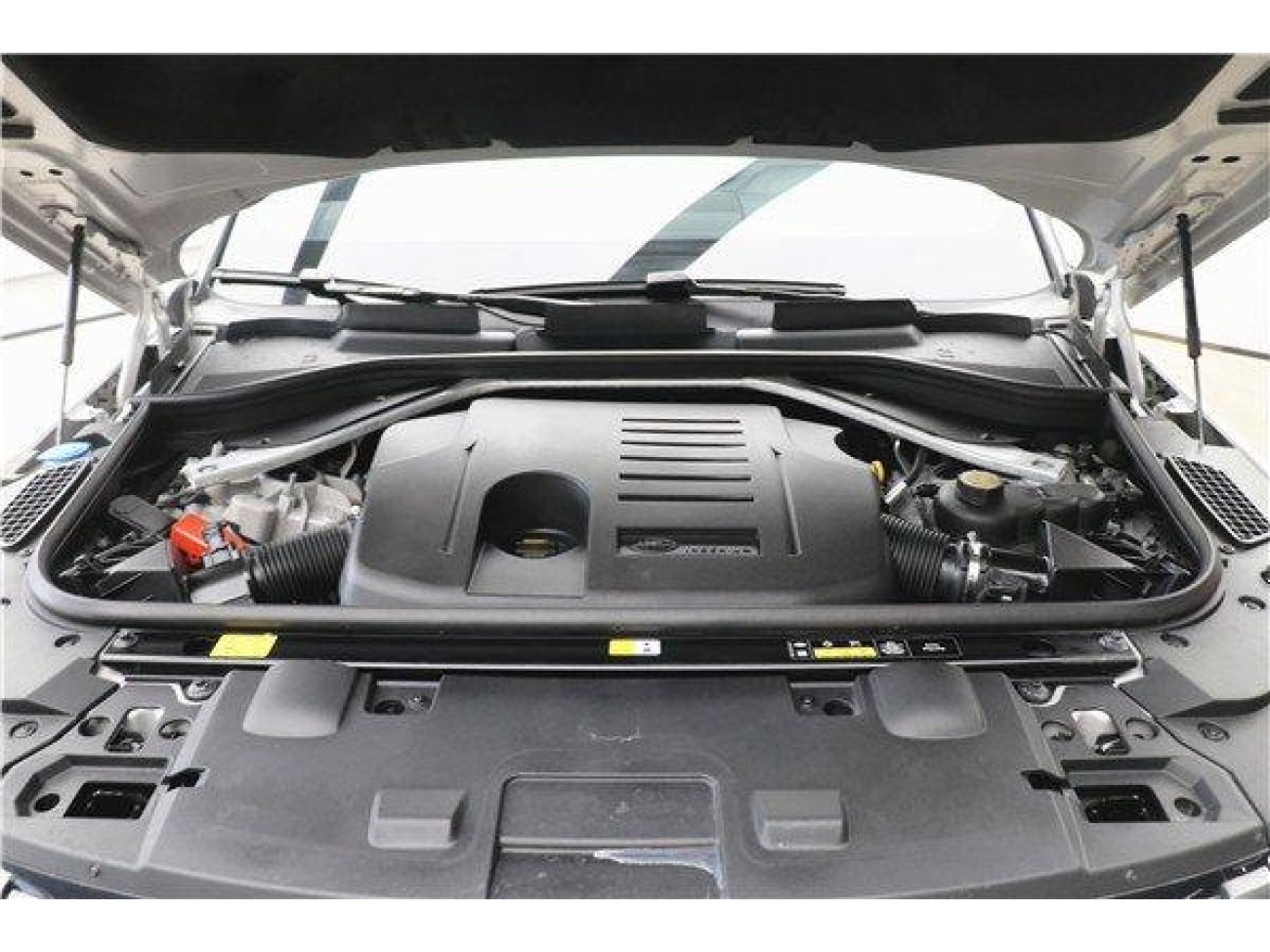 Land Rover Range Rover Sport 2024