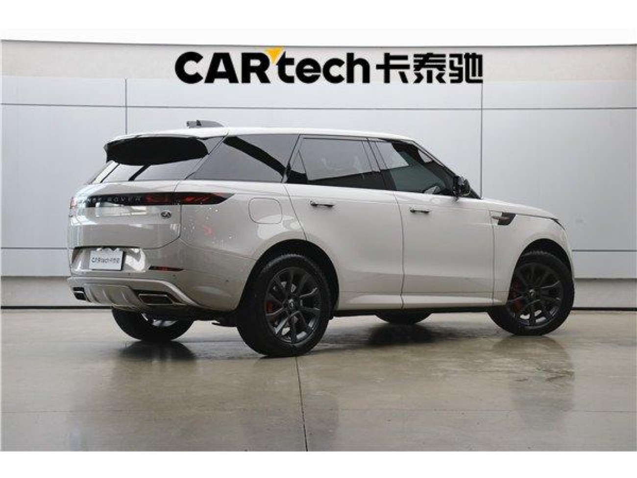 Land Rover Range Rover Sport 2024