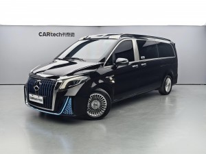 Mercedes-Benz Vito 2025