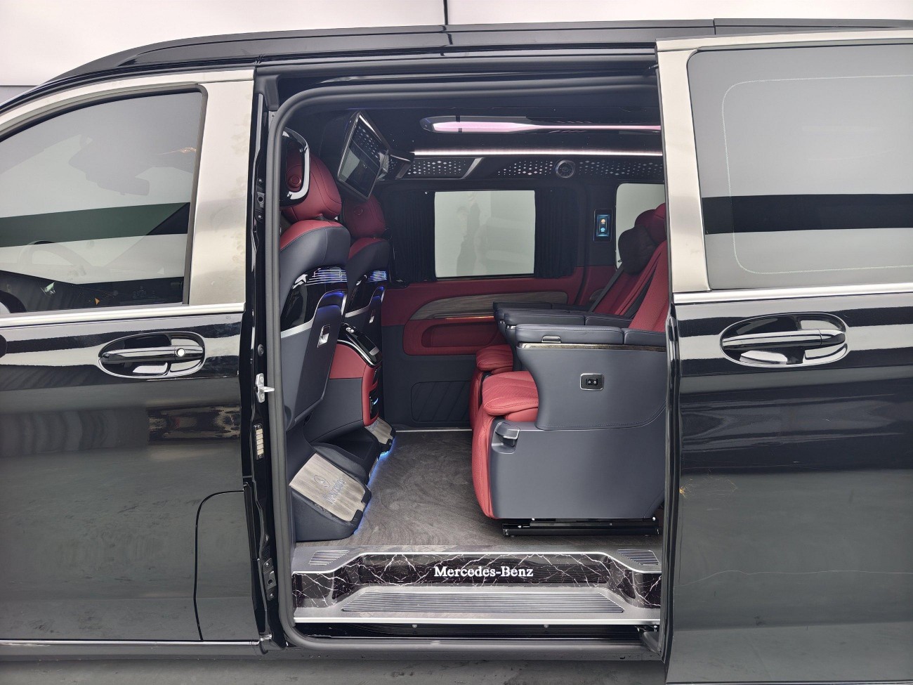 Mercedes-Benz Vito 2025