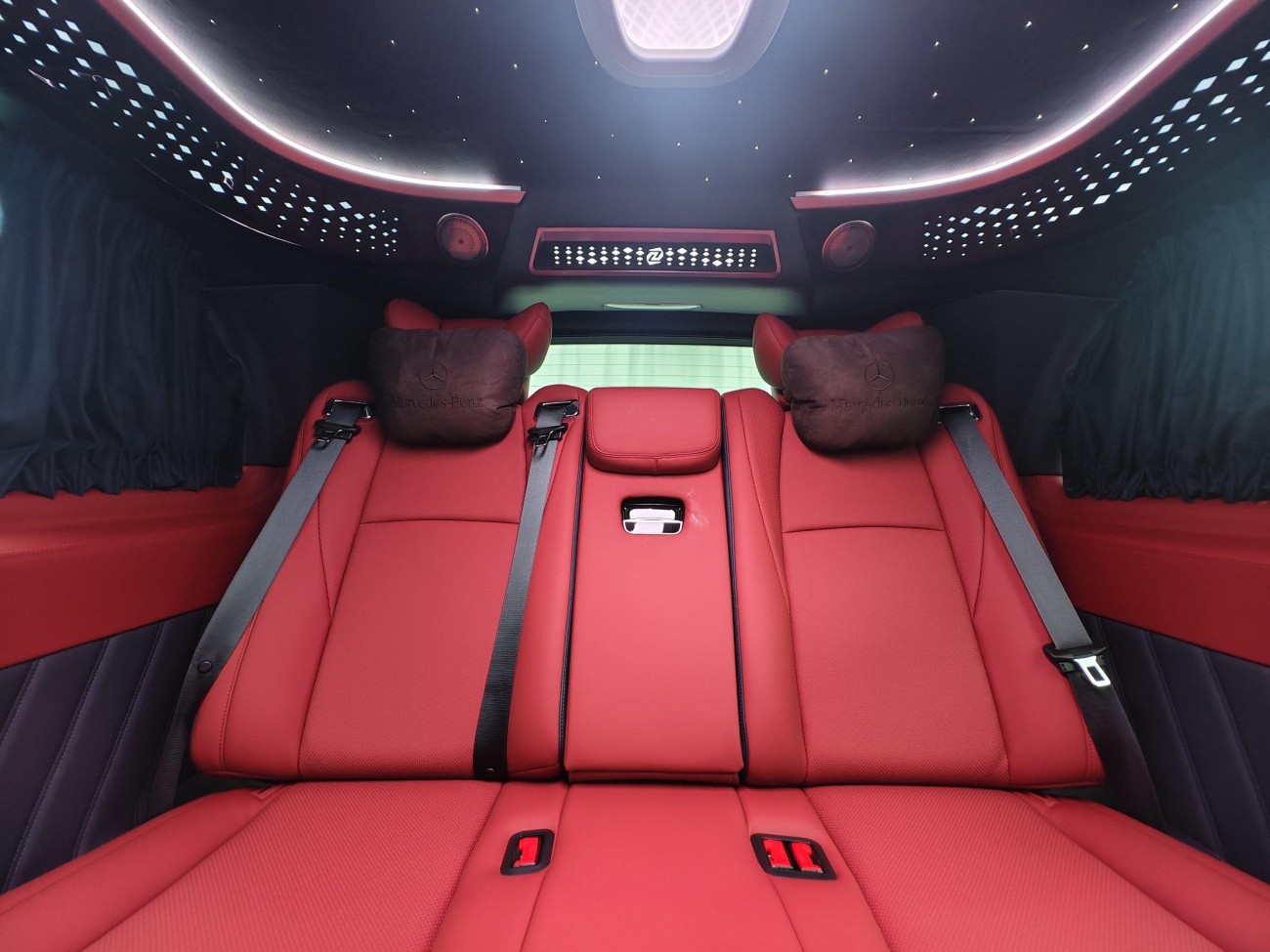 Mercedes-Benz Vito 2025