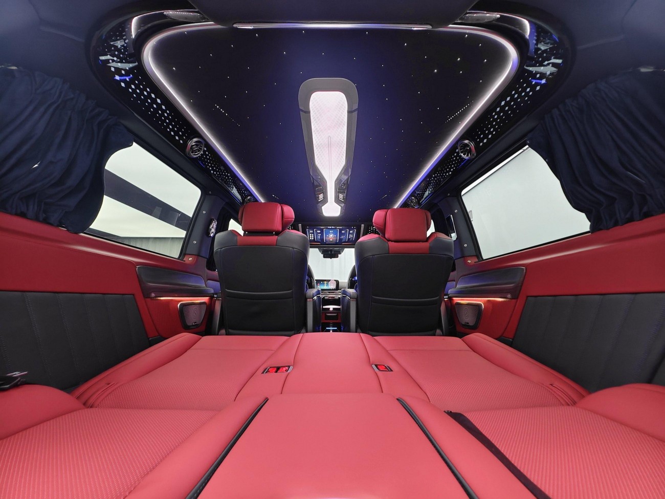 Mercedes-Benz Vito 2025