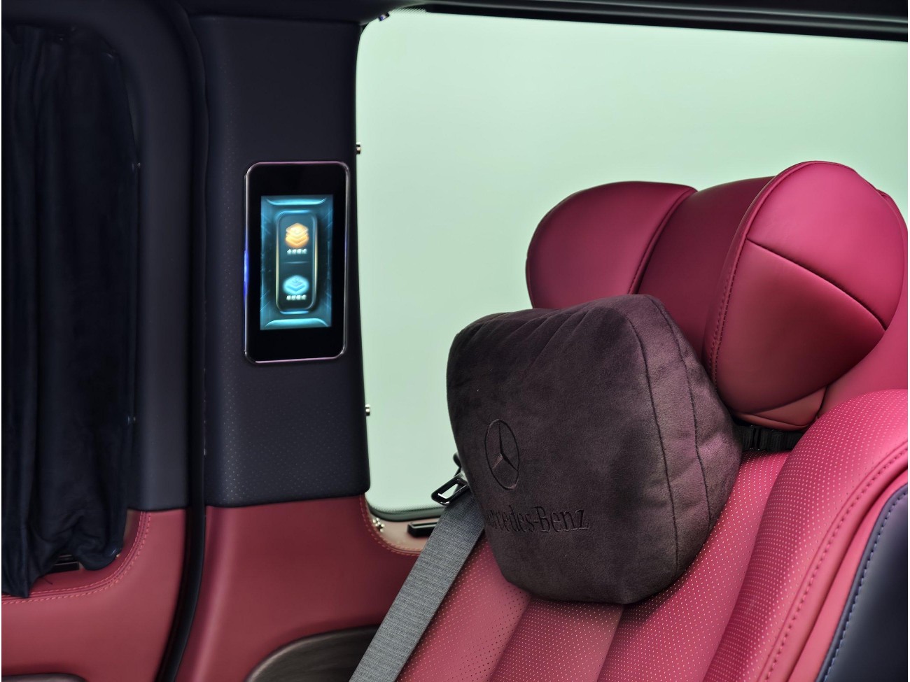 Mercedes-Benz Vito 2025