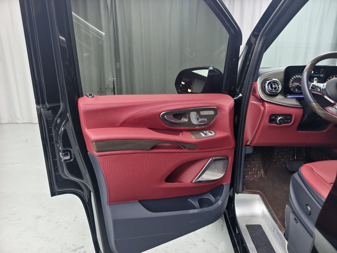 Mercedes-Benz Vito 2025