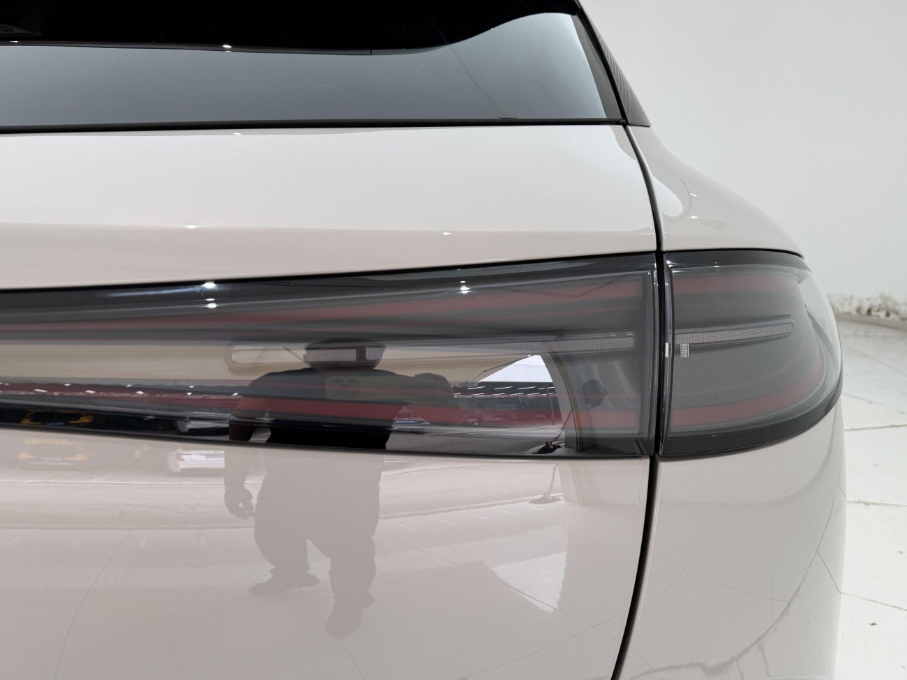 BYD HiAce 2025