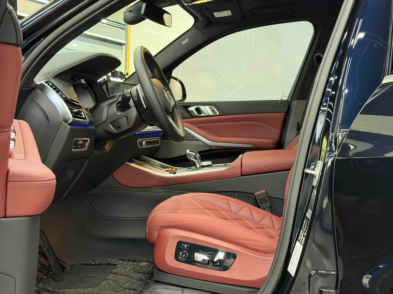 BMW X5 2023