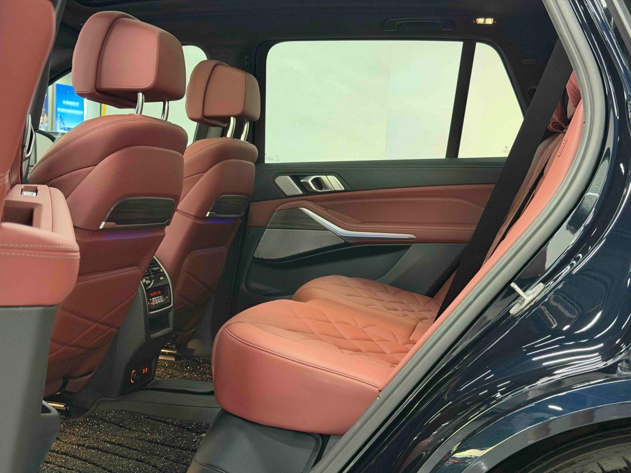 BMW X5 2023