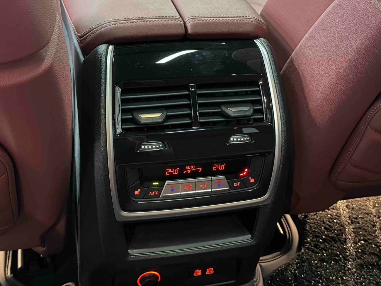 BMW X5 2023