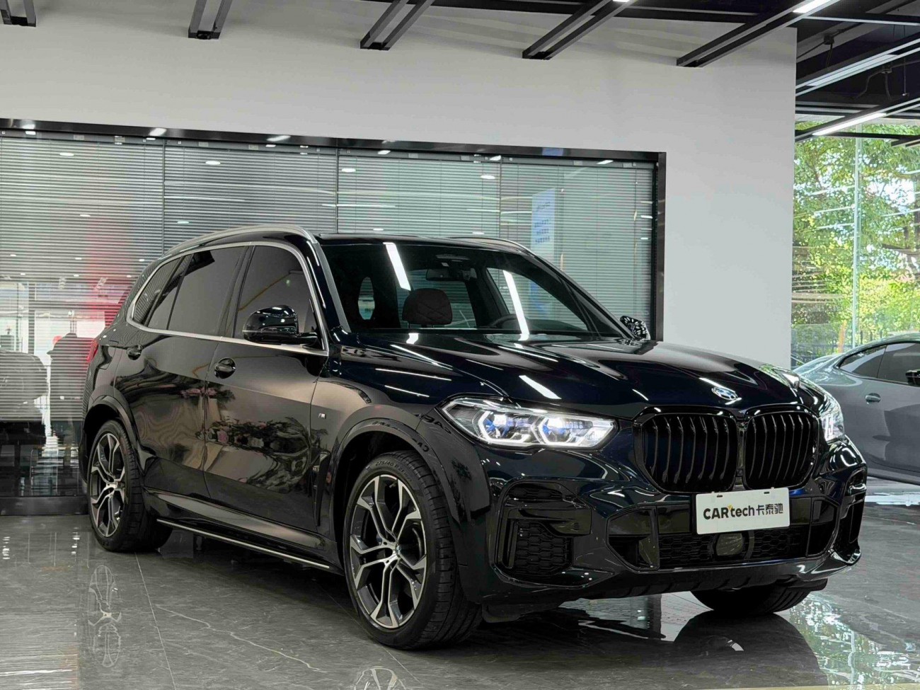BMW X5 2023