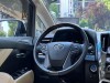 Toyota Vellfire 2019