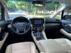 Toyota Vellfire 2019