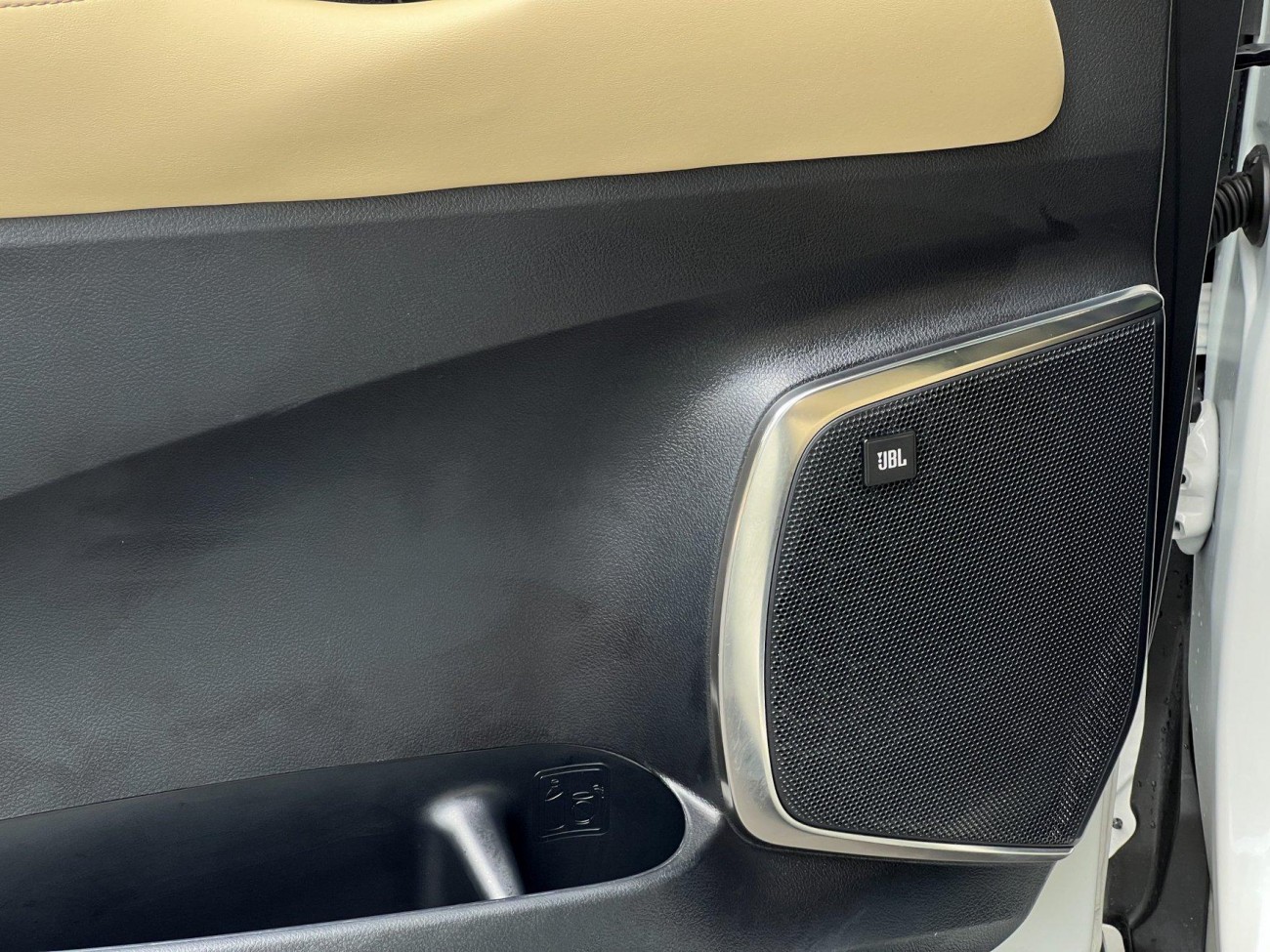 Toyota Vellfire 2019