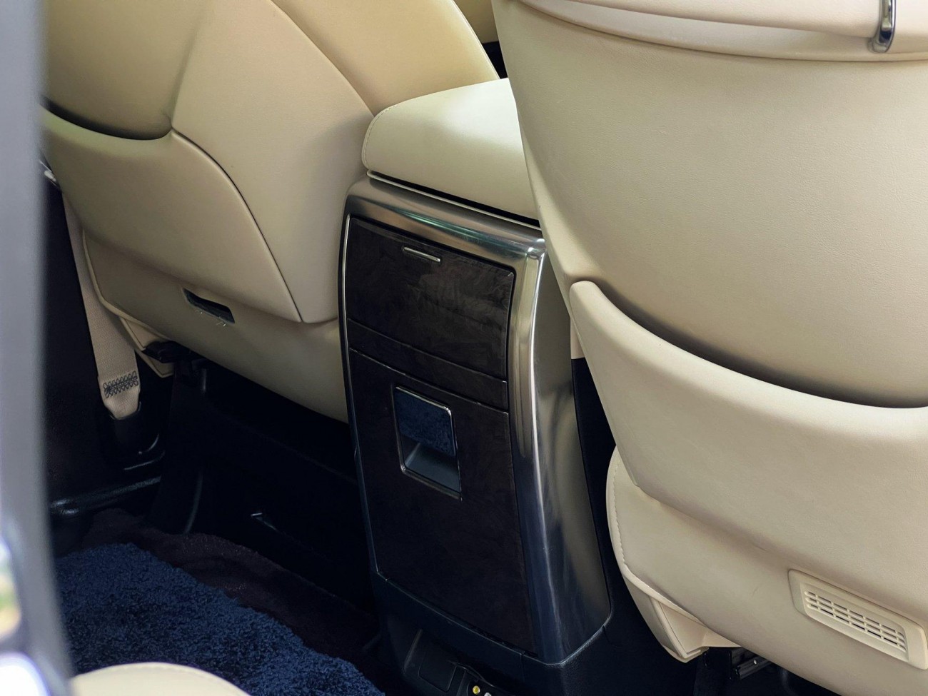 Toyota Vellfire 2019