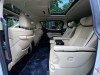Toyota Vellfire 2019