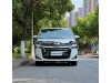 Toyota Vellfire 2019