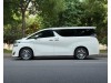 Toyota Vellfire 2019