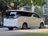 Toyota Vellfire 2019