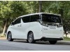 Toyota Vellfire 2019