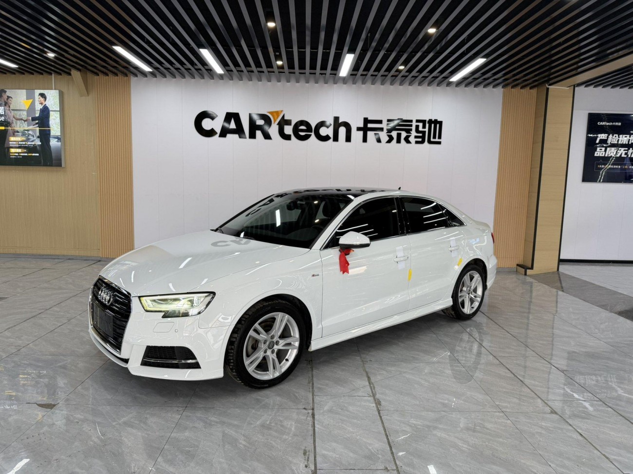 Audi A3 30 2019