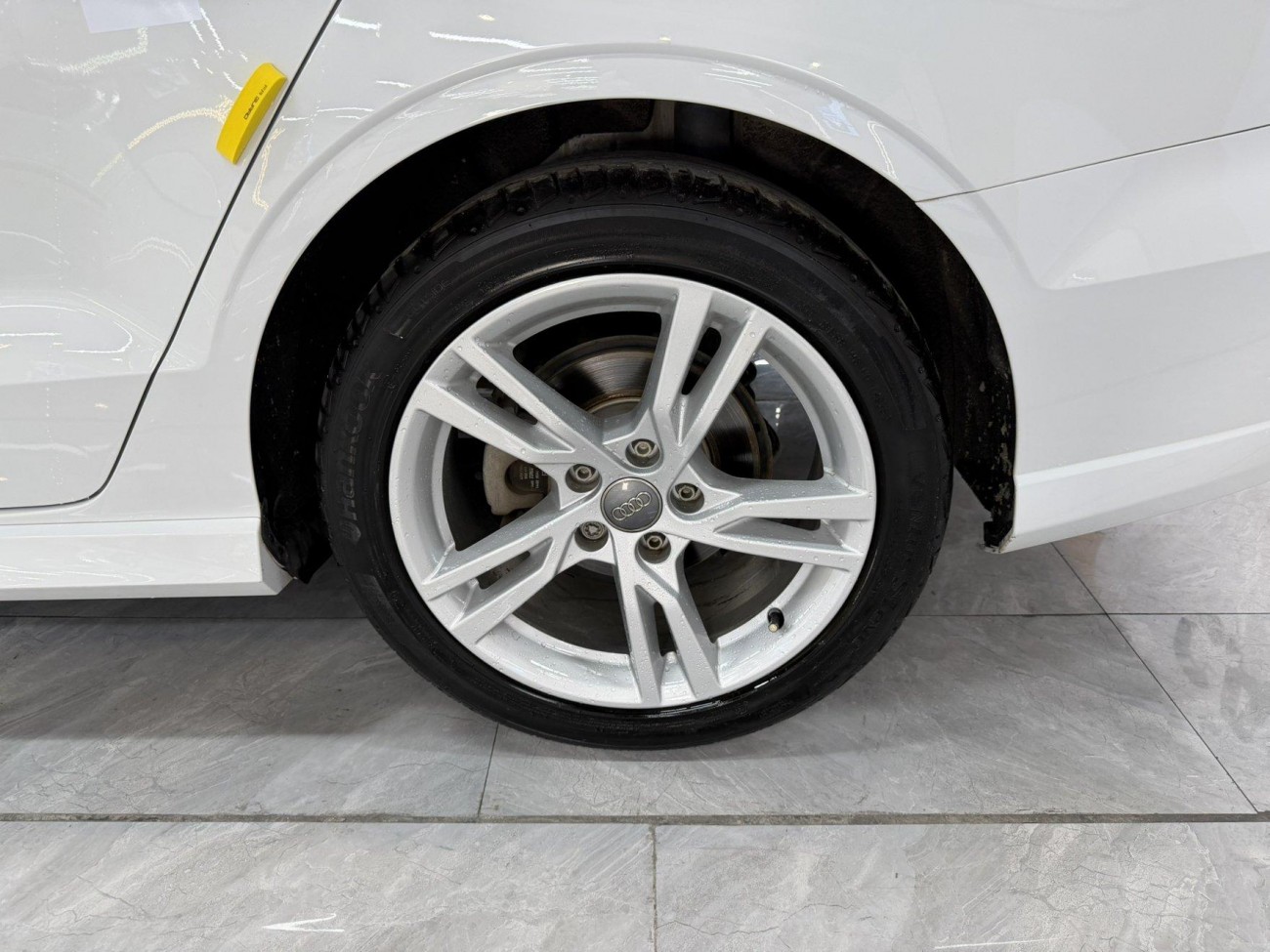 Audi A3 30 2019