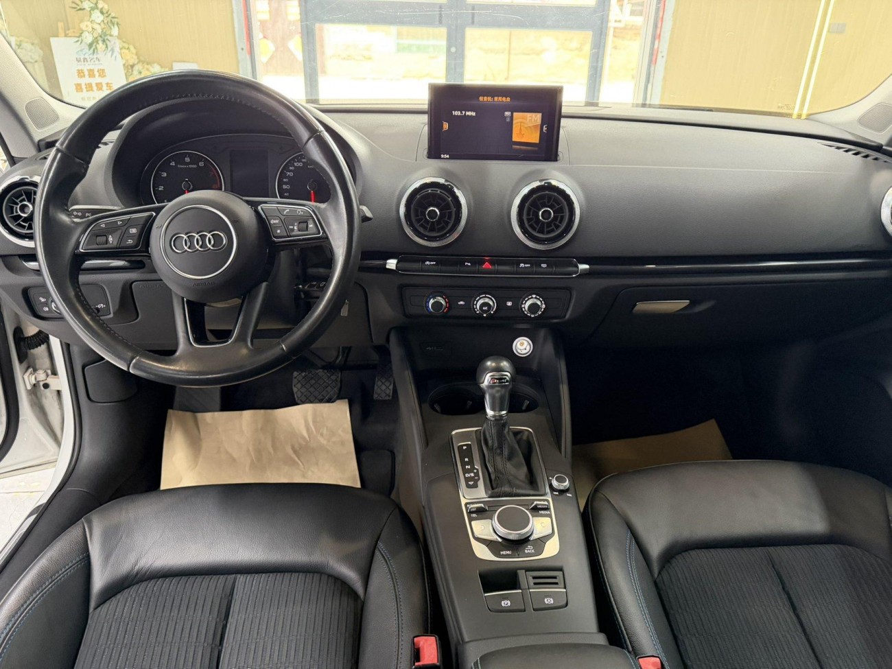 Audi A3 30 2019