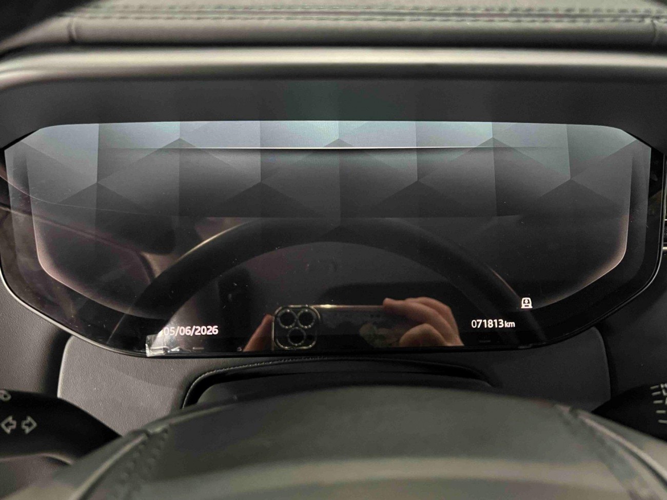 Land Rover Range Rover Sport 2024