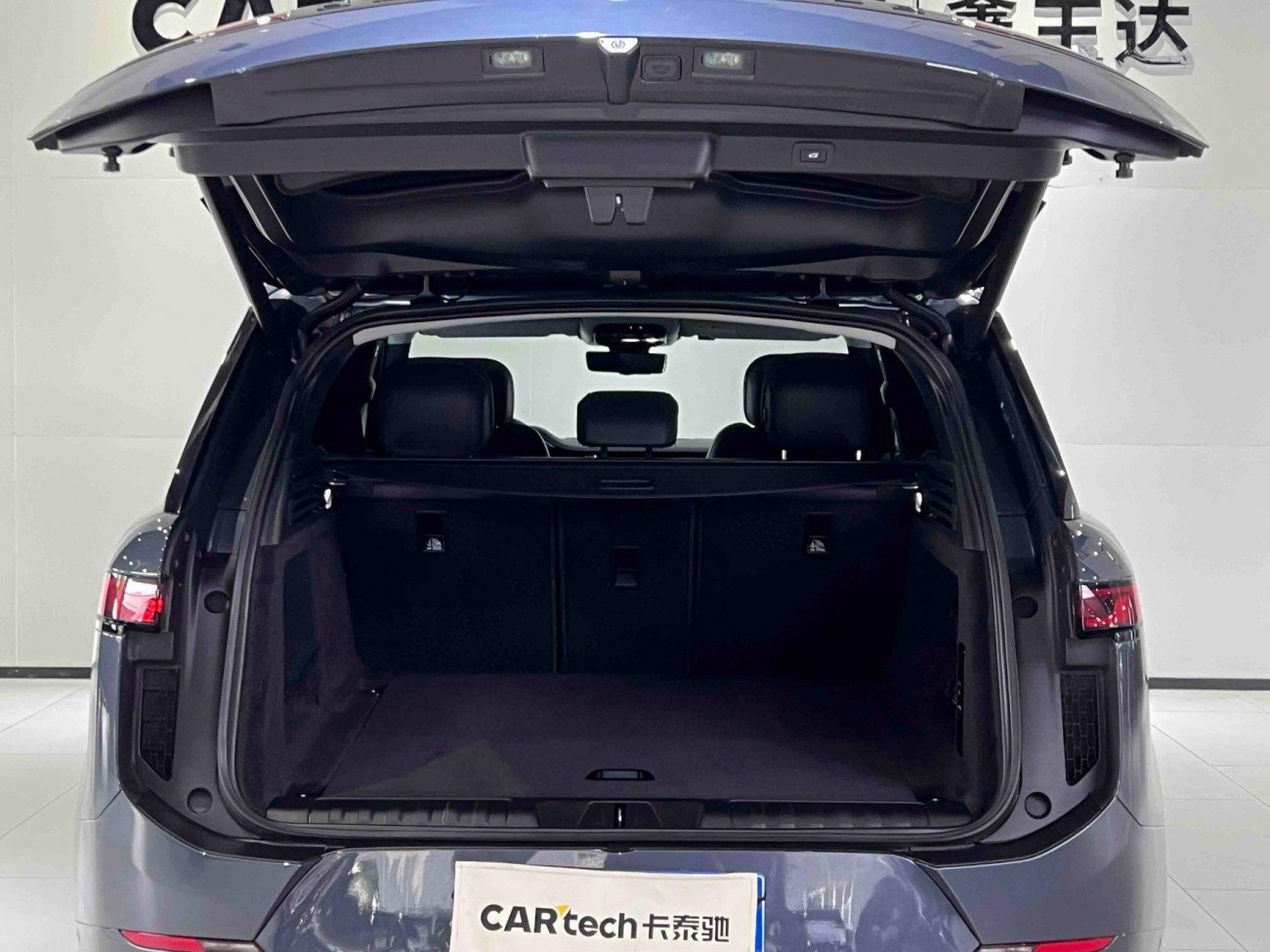 Land Rover Range Rover Sport 2024
