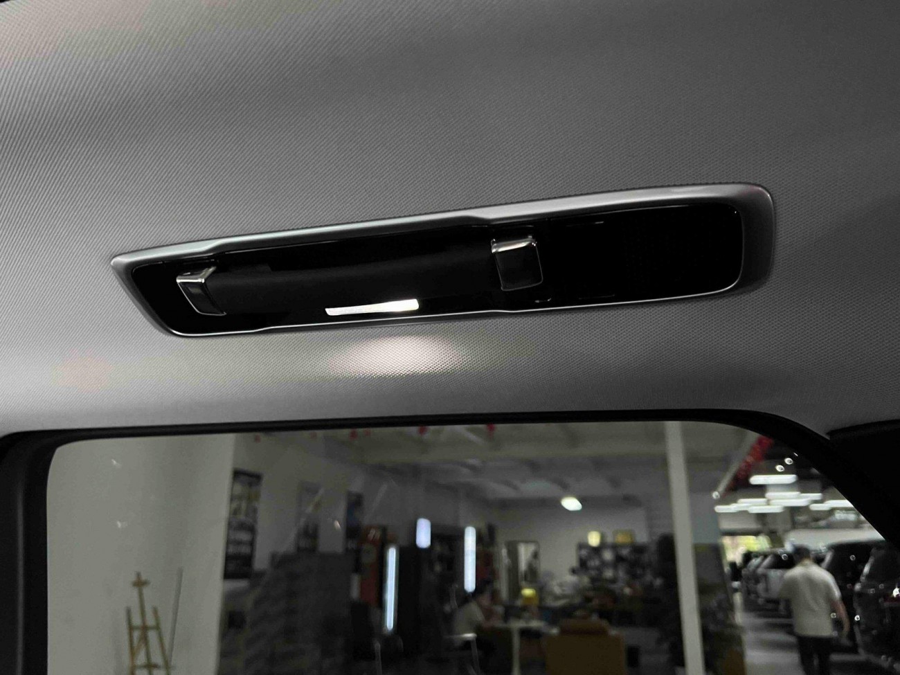 Land Rover Range Rover Sport 2024