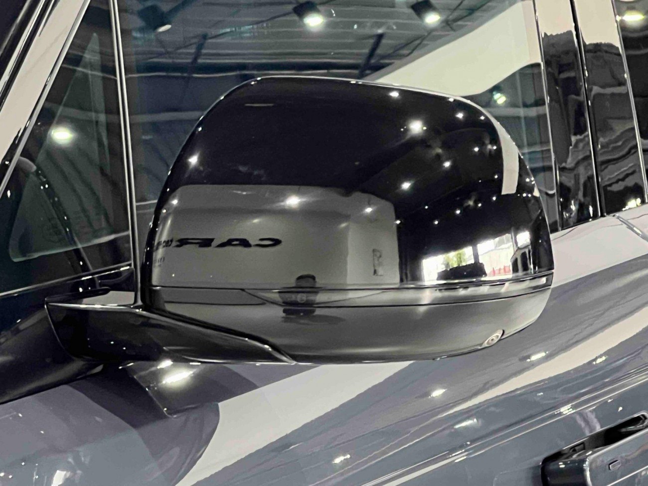 Land Rover Range Rover Sport 2024