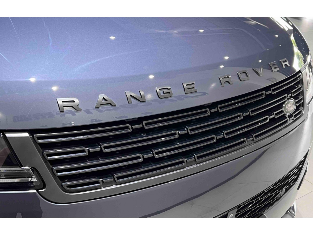 Land Rover Range Rover Sport 2024