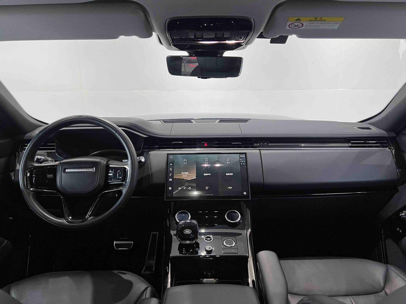 Land Rover Range Rover Sport 2024