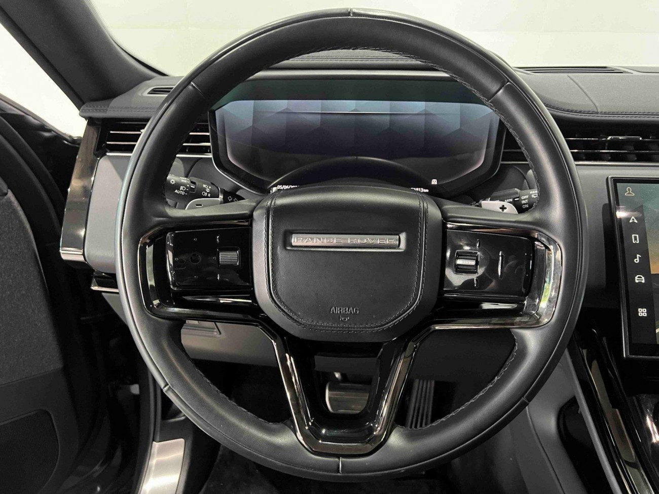 Land Rover Range Rover Sport 2024