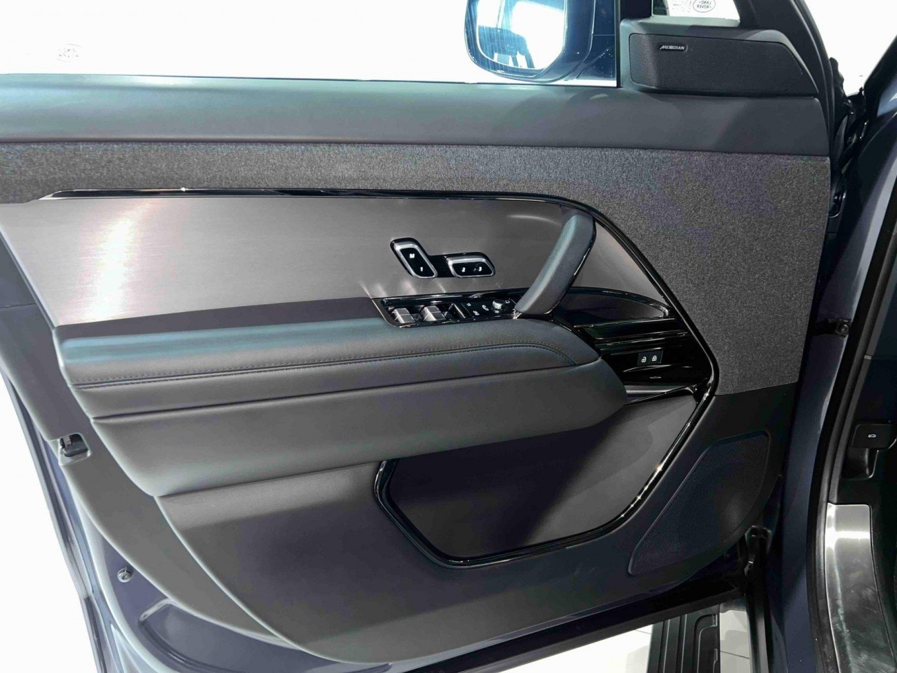 Land Rover Range Rover Sport 2024