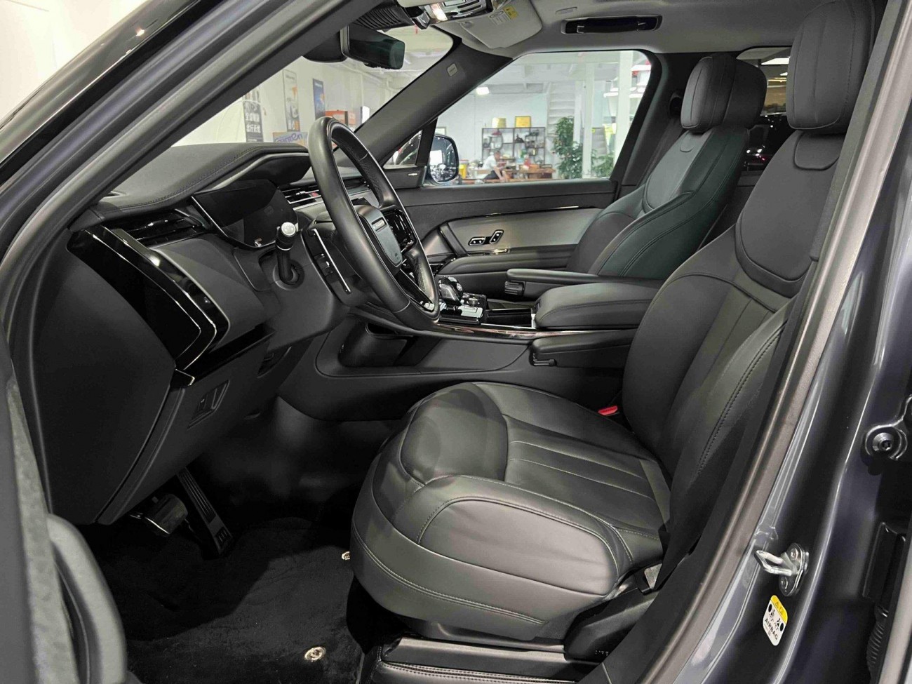 Land Rover Range Rover Sport 2024