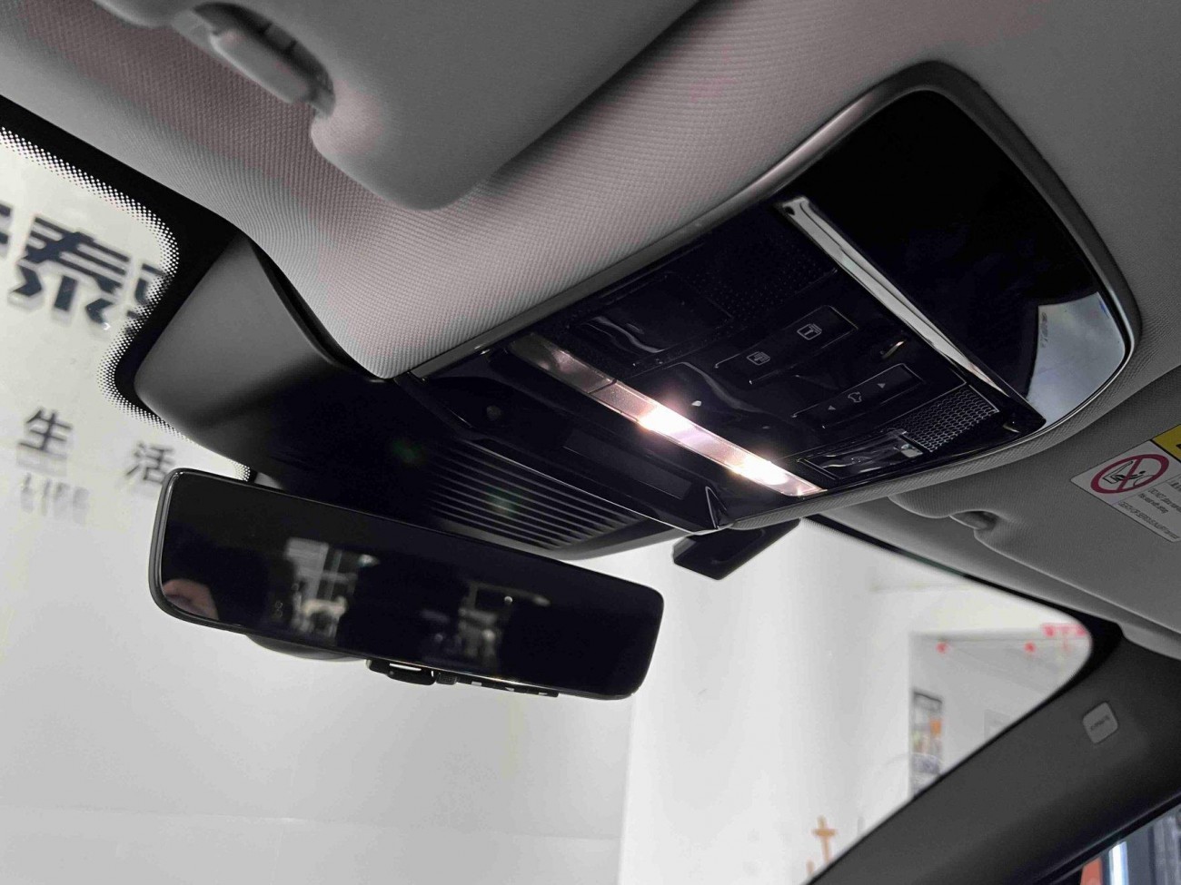 Land Rover Range Rover Sport 2024
