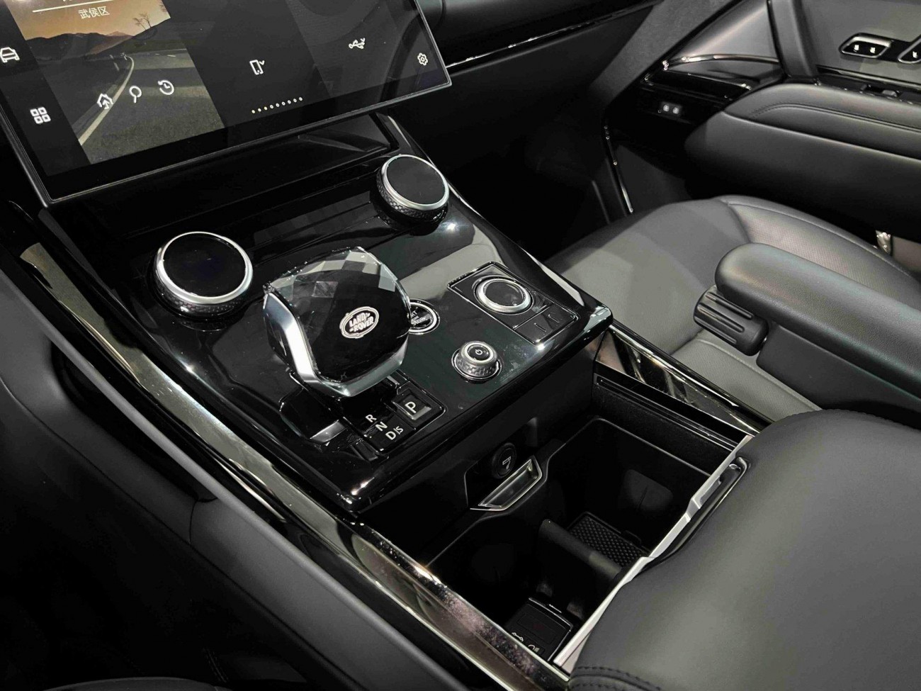 Land Rover Range Rover Sport 2024